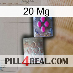 20Mg 38